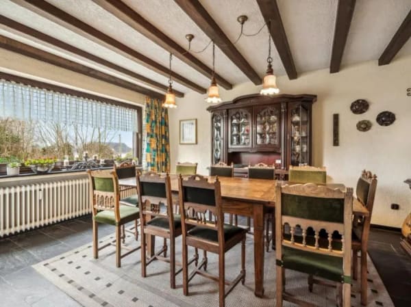 Immobilie in Monschau - Mehrfamilienhaus in Monschau - Bild 4