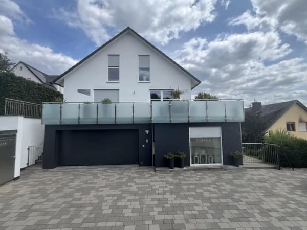 Immobilie in Rohr - Mehrfamilienhaus in Rohr - Bild 2