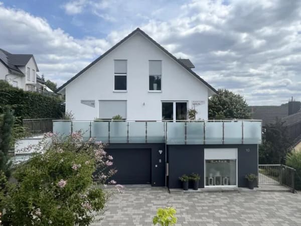 Immobilie in Rohr - Mehrfamilienhaus in Rohr - Bild 3