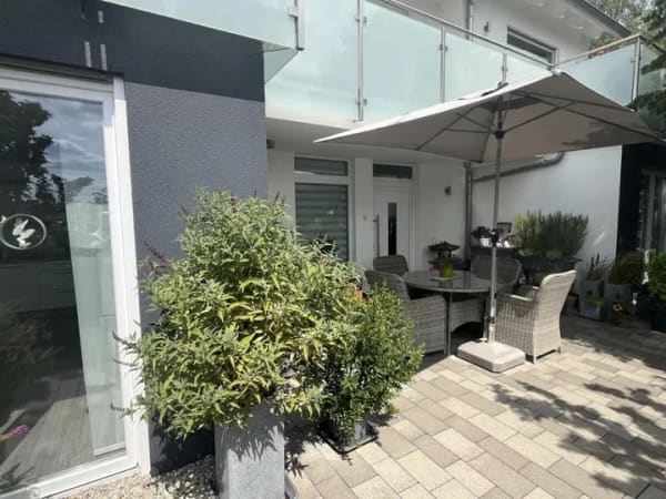 Immobilie in Rohr - Mehrfamilienhaus in Rohr - Bild 4