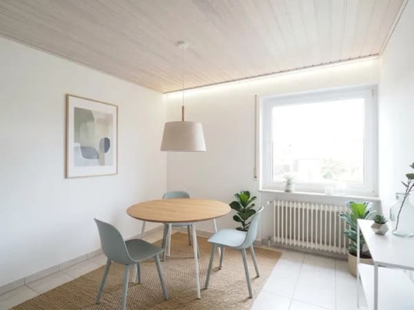 Immobilie in Sasbach - Mehrfamilienhaus in Obersasbach - Bild 3