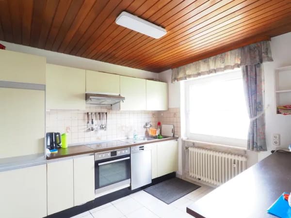 Immobilie in Sasbach - Mehrfamilienhaus in Obersasbach - Bild 4