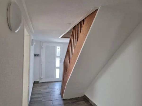 Immobilie in Dietingen - Einfamilienhaus freistehend in Dietingen - Bild 1
