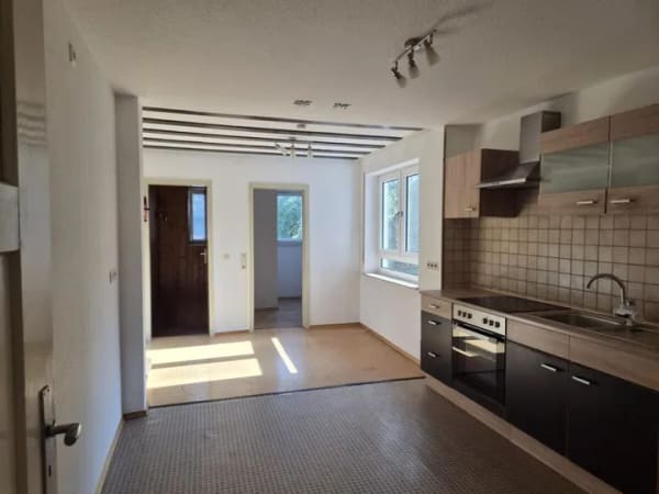 Immobilie in Dietingen - Einfamilienhaus freistehend in Dietingen - Bild 3
