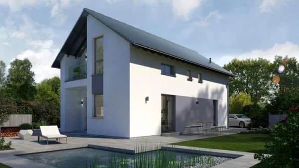 Immobilie in Welzow - Einfamilienhaus freistehend in Welzow (Proschim) - Bild 0
