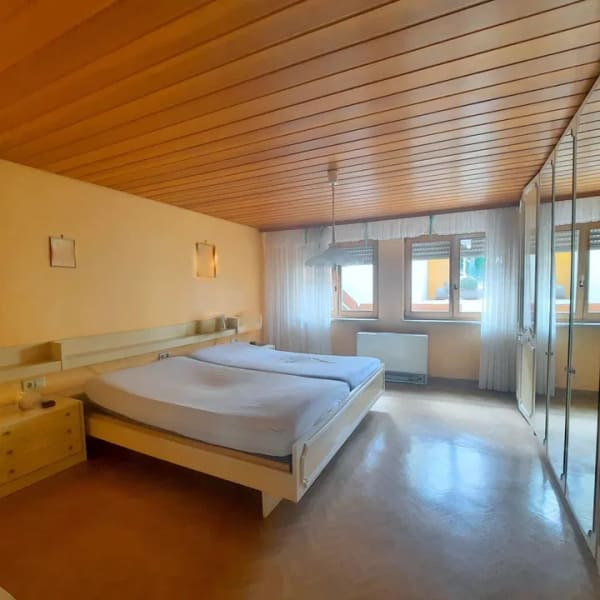 Immobilie in Karlsbad - Bauernhaus in Karlsbad (Auerbach) - Bild 4