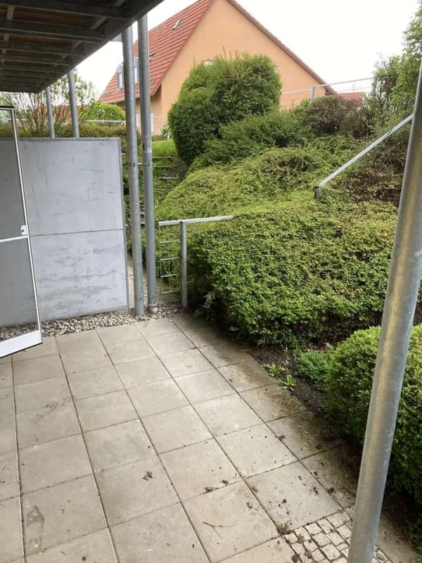 Immobilie in Pressath - Großzügiges 1-2 Familienhaus mit vielen Gestaltungsmöglichkeiten - Bild 4