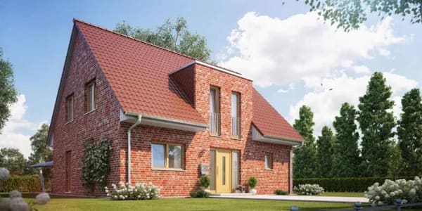 Immobilie in Güstrow - Bauen wird wieder bezahlbar mit Bauzins ab 1 % und einer Heidenheim-Preisoffensive! Urgemütlich wohnen in Güstrow! - Bild 0