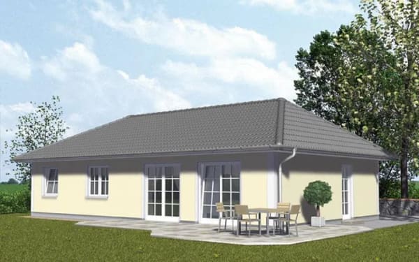 Immobilie in Königsfeld - Bauen ist wieder bezahlbar mit Bauzinsen ab 1 % und einer Heidenheim-Preisoffensive! Freies Wohngefühl ohne Barrieren. - Bild 2