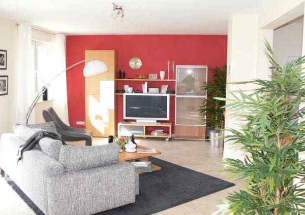 Immobilie in Königsfeld - Bauen ist wieder bezahlbar mit Bauzinsen ab 1 % und einer Heidenheim-Preisoffensive! Freies Wohngefühl ohne Barrieren. - Bild 4