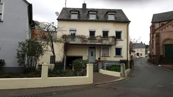 Immobilie in Trier - Haus in Trier (Ruwer) - Bild 0