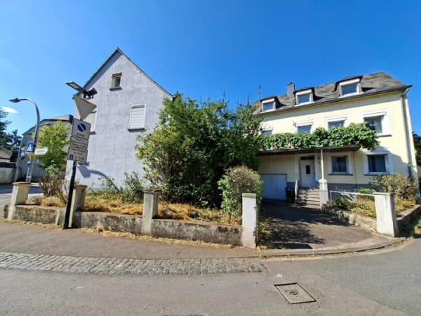 Immobilie in Trier - Haus in Trier (Ruwer) - Bild 3