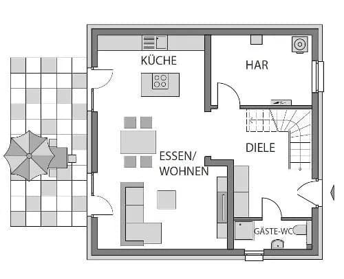 Immobilie in Ludwigslust - Luxus für die gesamte Familie - Bild 2