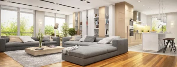 Immobilie in Malchin - Bauen ist wieder bezahlbar mit Bauzins ab 1 % und einer Heidenheim-Preisoffensive! Luxus für Sie und Ihre Familie in Malchin. - Bild 1