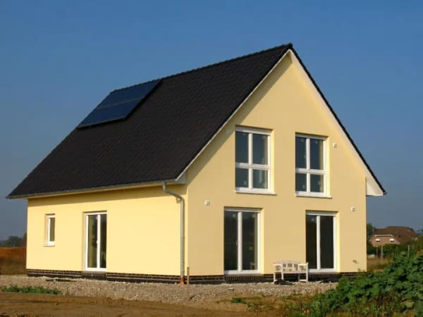 Immobilie in Karstädt - Bauen ist wieder bezahlbar mit Bauzins ab 1 % und einer Heidenheim-Preisoffensive! Der Klassiker mit besonderen Extras. - Bild 0