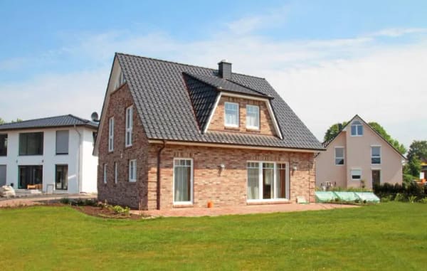 Immobilie in Brüsewitz - Bauen ist wieder bezahlbar mit Bauzinsen ab 1 % und einer Heidenheim-Preisoffensive! Gemütlichkeit steht hoch im Kurs. - Bild 0