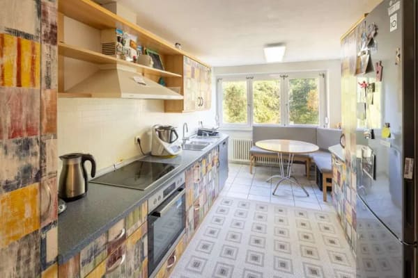 Immobilie in Memmingen - Attraktive 5-Zimmer-Wohnung in bester Lage - Bild 2