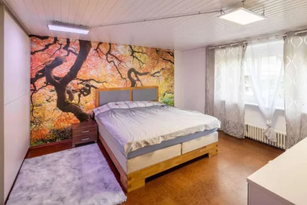 Immobilie in Memmingen - Attraktive 5-Zimmer-Wohnung in bester Lage - Bild 3