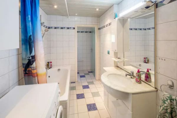 Immobilie in Memmingen - Attraktive 5-Zimmer-Wohnung in bester Lage - Bild 4