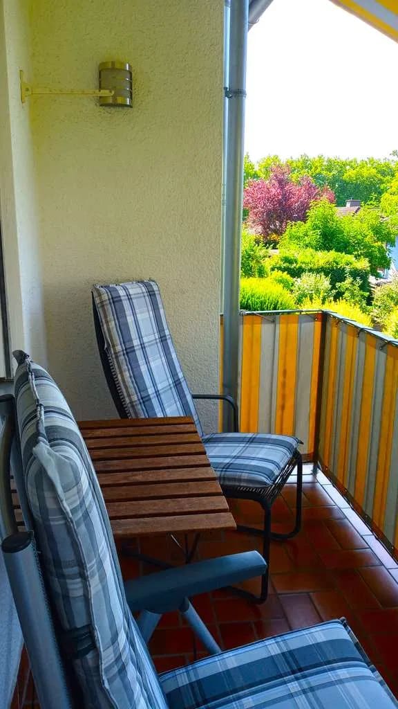 Immobilie in Kriftel - Familienfreundliches Reihenmittelhaus mit Südwestgarten in Kriftel – provisionsfrei von privat - Bild 4