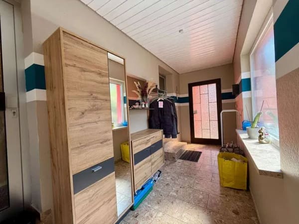 Immobilie in Untersiemau - Ihr Familienhaus in ländlicher Umgebung - Bild 3