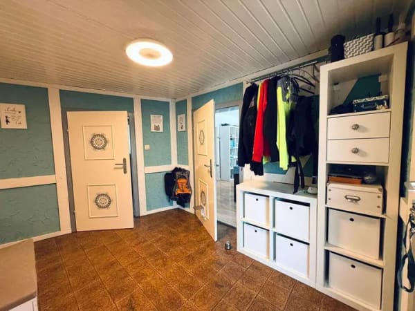 Immobilie in Untersiemau - Ihr Familienhaus in ländlicher Umgebung - Bild 4