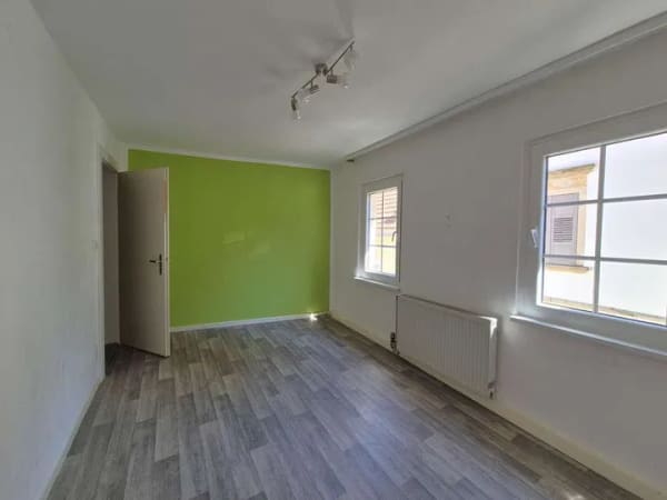 Immobilie in Dittelsheim-Heßloch - Wohnhaus mit großer Scheune und großem Garten provisionsfrei in Ortsrandlage - Bild 4