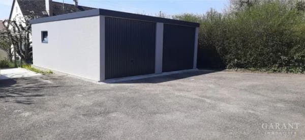 Immobilie in Bissingen - Dachgeschosswohnung in Bissingen - Bild 2
