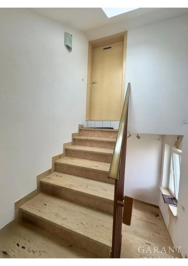 Immobilie in Bissingen - Dachgeschosswohnung in Bissingen - Bild 3