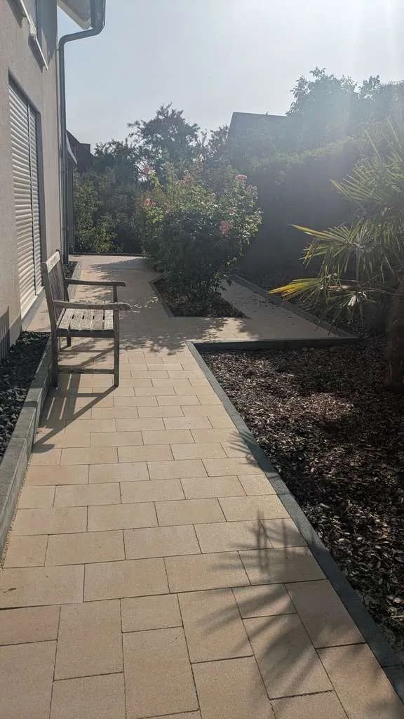 Immobilie in Freisbach - Modernes Einfamilienhaus (Baujahr 2018) in Freisbach - Bild 0