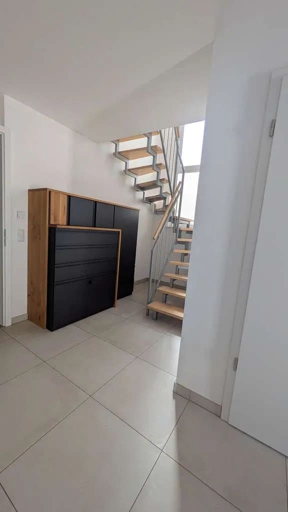 Immobilie in Freisbach - Modernes Einfamilienhaus (Baujahr 2018) in Freisbach - Bild 3