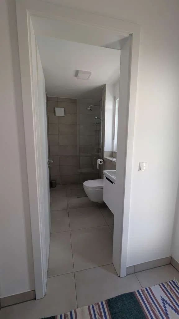 Immobilie in Freisbach - Modernes Einfamilienhaus (Baujahr 2018) in Freisbach - Bild 4