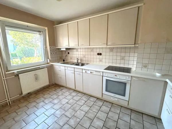 Immobilie in Bockenem - Gemütliches Reihenendhaus in familienfreundlicher Lage von Bockenem - Bild 4