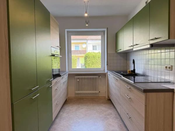 Immobilie in Simbach - Wohnliches Reihenhaus mit Garage in zentrumsnaher Stadtlage in Simbach am Inn - Bild 4