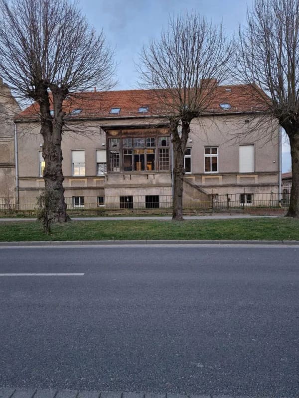 Immobilie in Ketzin/Havel - Vierseithof in Tremmen - Bild 1