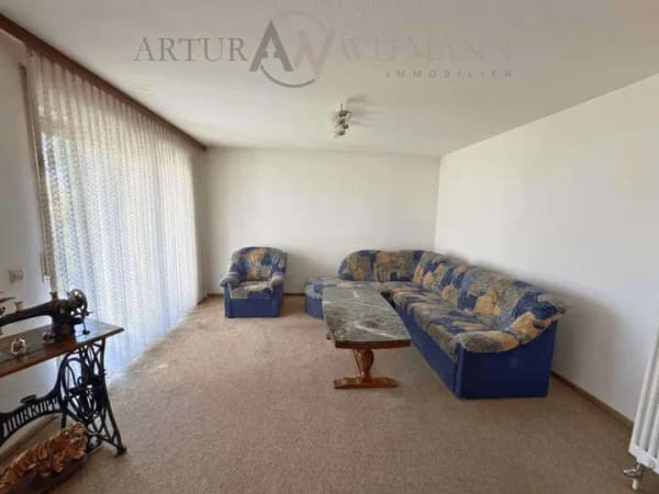 Immobilie in Seelbach - Familienfreundliches Endreihenhaus mit ca. 146 m² Wohnfläche - Bild 2
