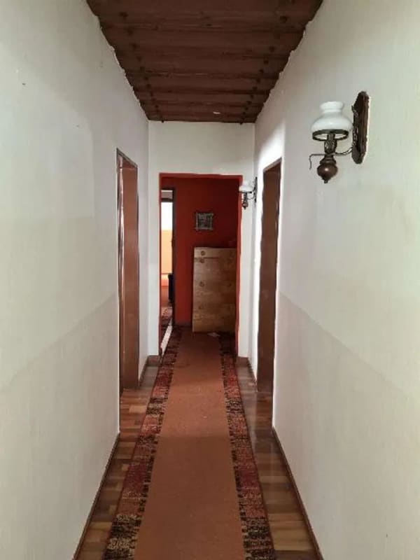 Immobilie in Zwiesel - Stadthaus mit Wohnung im OG und Gewerbefläche im EG in interessanter Stadtlage - Bild 3