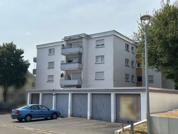 Immobilie in Hardheim - Attraktive Eigentumswohnung in gepflegter Wohnanlage - Bild 4