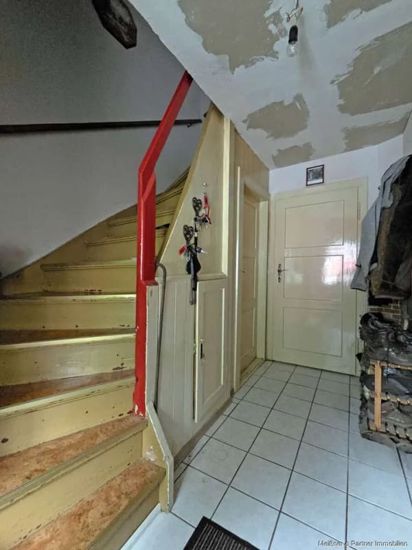 Immobilie in Ostritz - Modernisierte Doppelhaushälfte in ruhiger Lage - Bild 3