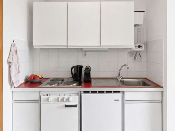 Immobilie in Hörnum (Sylt) - Sylt-Einstieg leicht gemacht – gepflegtes Appartement mit schönem Außenbereich - Bild 3
