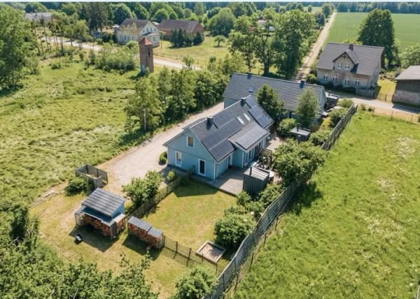 Immobilie in Luckow - Wellness, Ruhe und Natur - Ihr Ferienhaus mit zwei Einheiten nur 5 Minuten vom Wasser - Bild 0