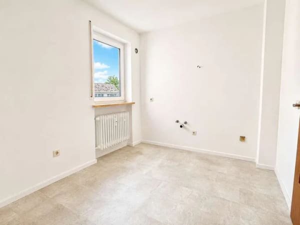 Immobilie in Wörthsee - WÖRTHSEE-ETTERSCHLAG: 2-ZIMMER-WOHNUNG MIT GARTEN & HOBBYRAUM - Bild 3