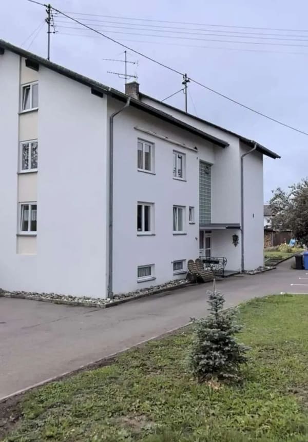 Immobilie in Ühlingen-Birkendorf - Heute vermieten, morgen selbst bewohnen  - Bild 1