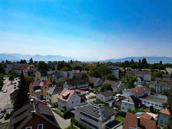 Immobilie in Lindau (Bodensee) - Neubaupotenzial in Lindau-Aeschach – Attraktives Entwicklungspotenzial für Investoren & Bauträger - Bild 2