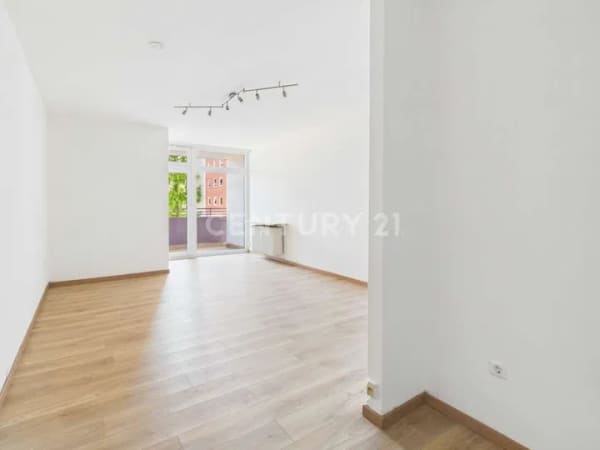Immobilie in Bensheim - Apartmentwohnung mit Melibokusblick - Bild 3