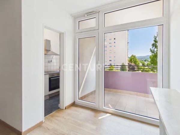 Immobilie in Bensheim - Apartmentwohnung mit Melibokusblick - Bild 4