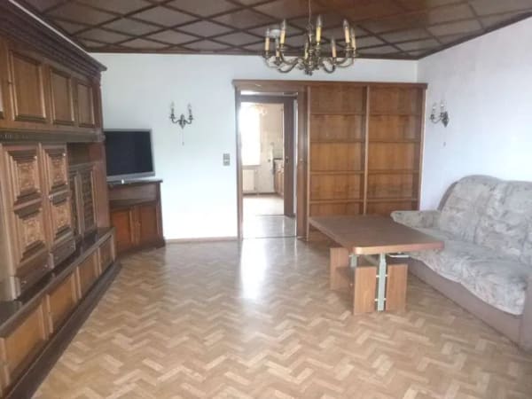 Immobilie in Bad Vilbel - Für Eigennutzer und Anleger: perfekt aufgeteilte 3-Zimmer-ETW mit Blick ins Grüne ! - Bild 4
