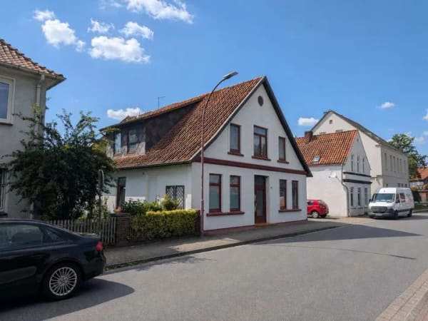 Immobilie in Südheide - Handwerker-Chance: Sanierungsbedürftiges Haus mit Potenzial - Bild 0