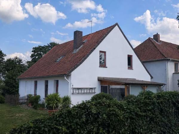 Immobilie in Südheide - Handwerker-Chance: Sanierungsbedürftiges Haus mit Potenzial - Bild 2
