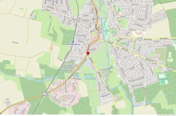 Immobilie in Südheide - Handwerker-Chance: Sanierungsbedürftiges Haus mit Potenzial - Bild 3